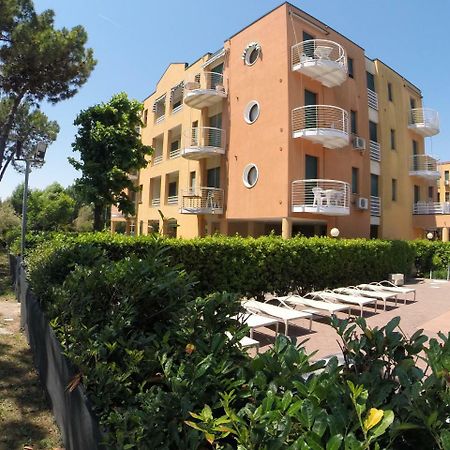 Corallo Apartments 卡瓦利诺 外观 照片