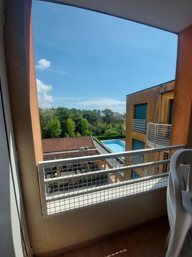 Corallo Apartments 卡瓦利诺 外观 照片