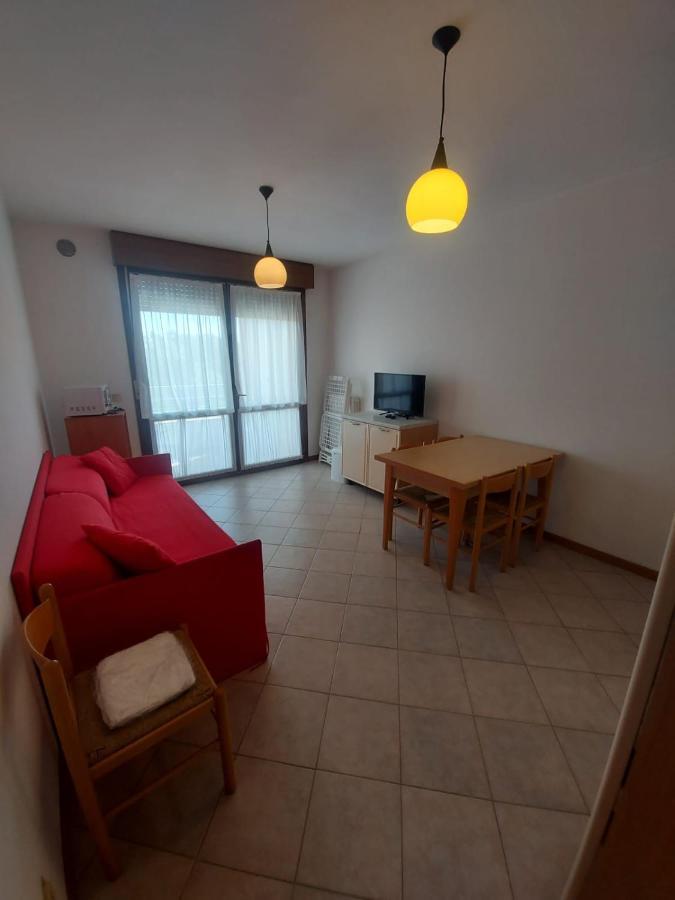Corallo Apartments 卡瓦利诺 外观 照片