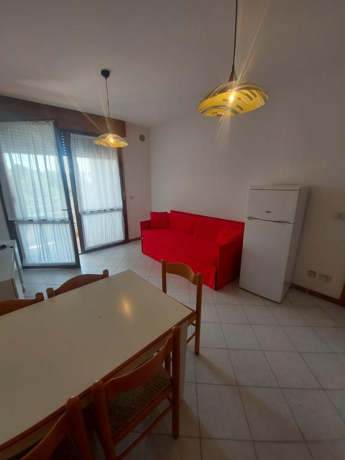 Corallo Apartments 卡瓦利诺 外观 照片