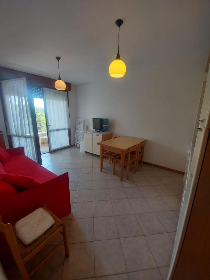 Corallo Apartments 卡瓦利诺 外观 照片