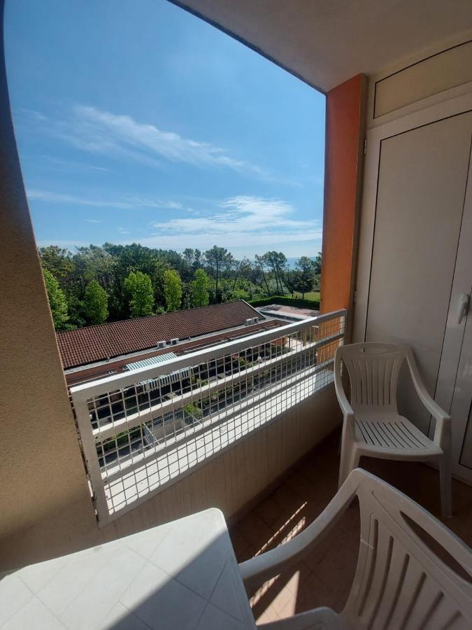 Corallo Apartments 卡瓦利诺 外观 照片