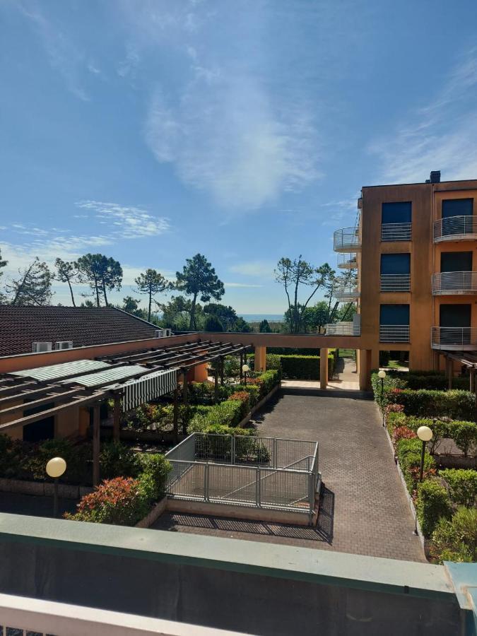 Corallo Apartments 卡瓦利诺 外观 照片