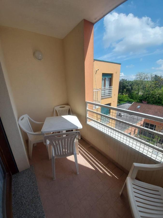 Corallo Apartments 卡瓦利诺 外观 照片