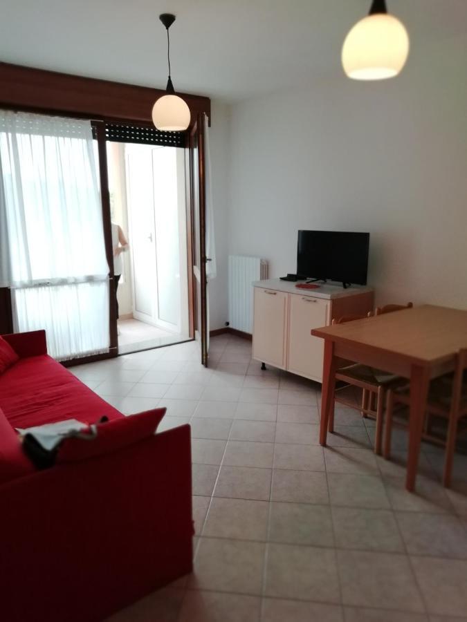 Corallo Apartments 卡瓦利诺 外观 照片