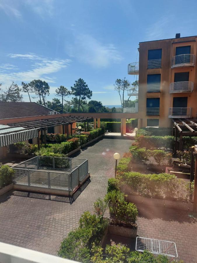 Corallo Apartments 卡瓦利诺 外观 照片
