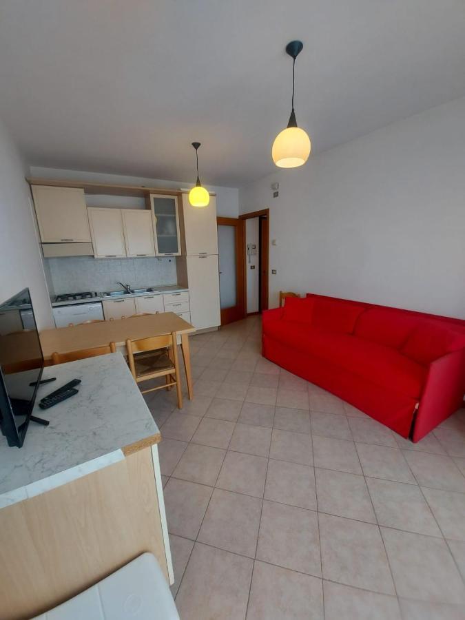 Corallo Apartments 卡瓦利诺 外观 照片