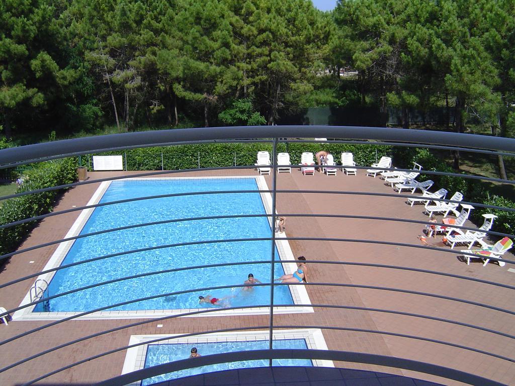 Corallo Apartments 卡瓦利诺 外观 照片