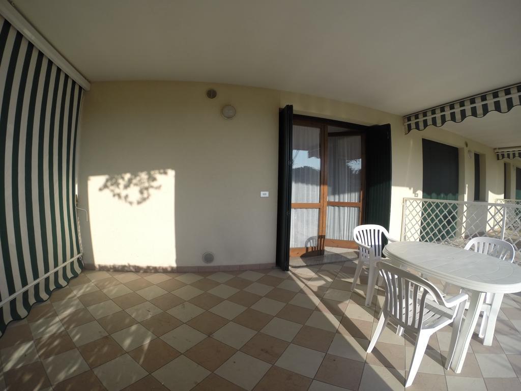 Corallo Apartments 卡瓦利诺 外观 照片
