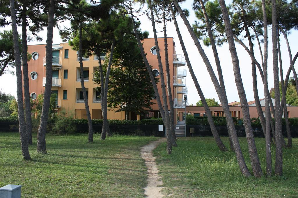 Corallo Apartments 卡瓦利诺 外观 照片