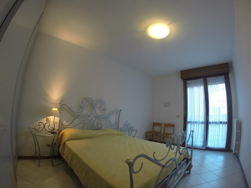 Corallo Apartments 卡瓦利诺 外观 照片
