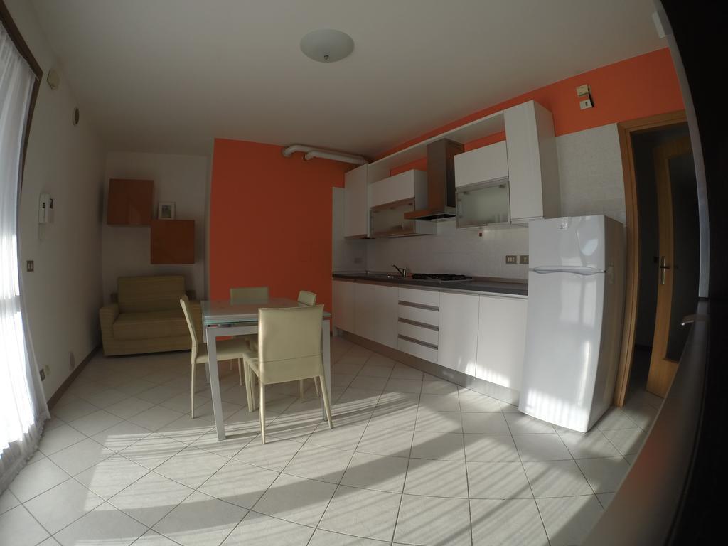 Corallo Apartments 卡瓦利诺 外观 照片