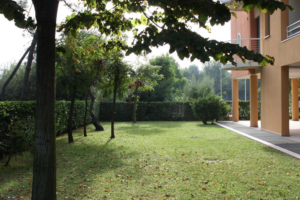 Corallo Apartments 卡瓦利诺 外观 照片