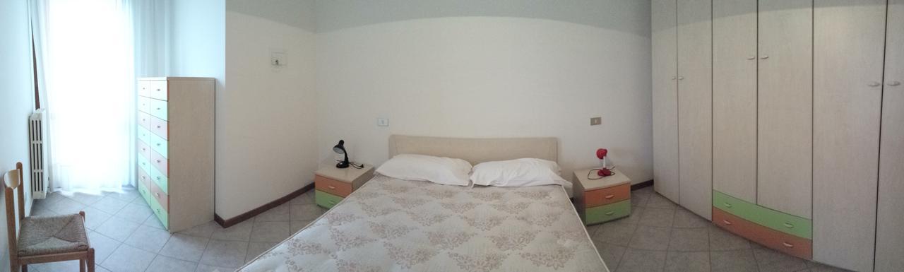 Corallo Apartments 卡瓦利诺 外观 照片