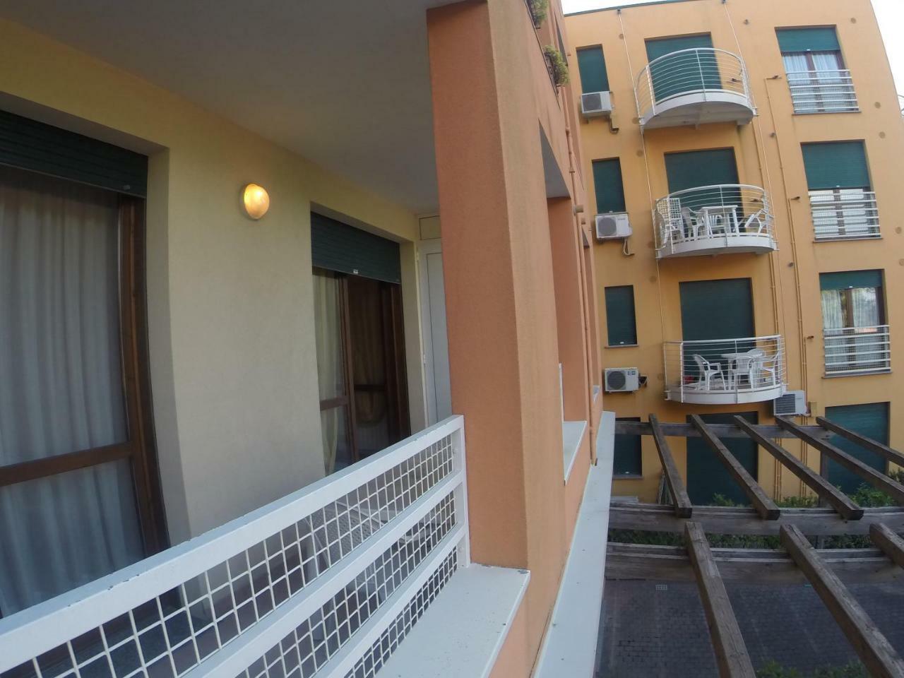Corallo Apartments 卡瓦利诺 外观 照片