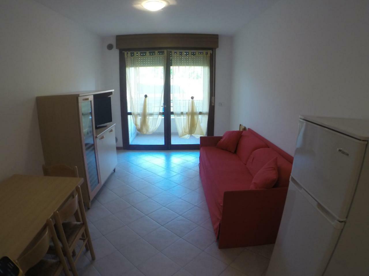 Corallo Apartments 卡瓦利诺 外观 照片