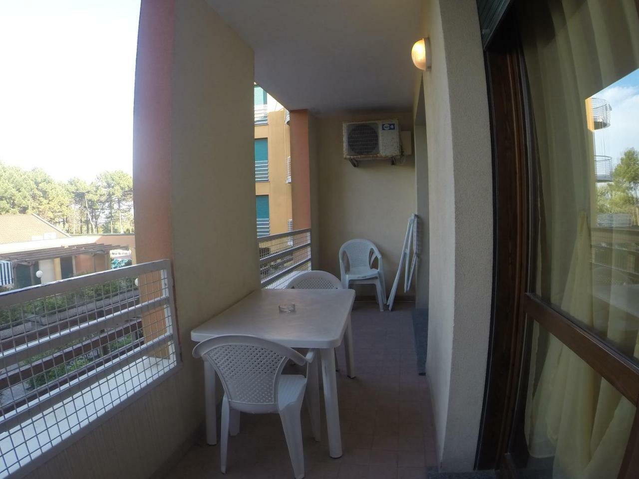 Corallo Apartments 卡瓦利诺 外观 照片